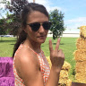 Meet your Posher, Kat